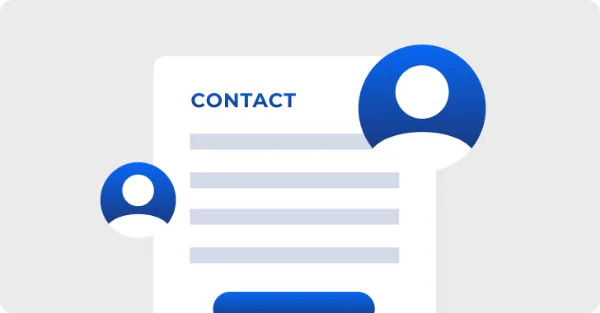 お問い合わせフォーム