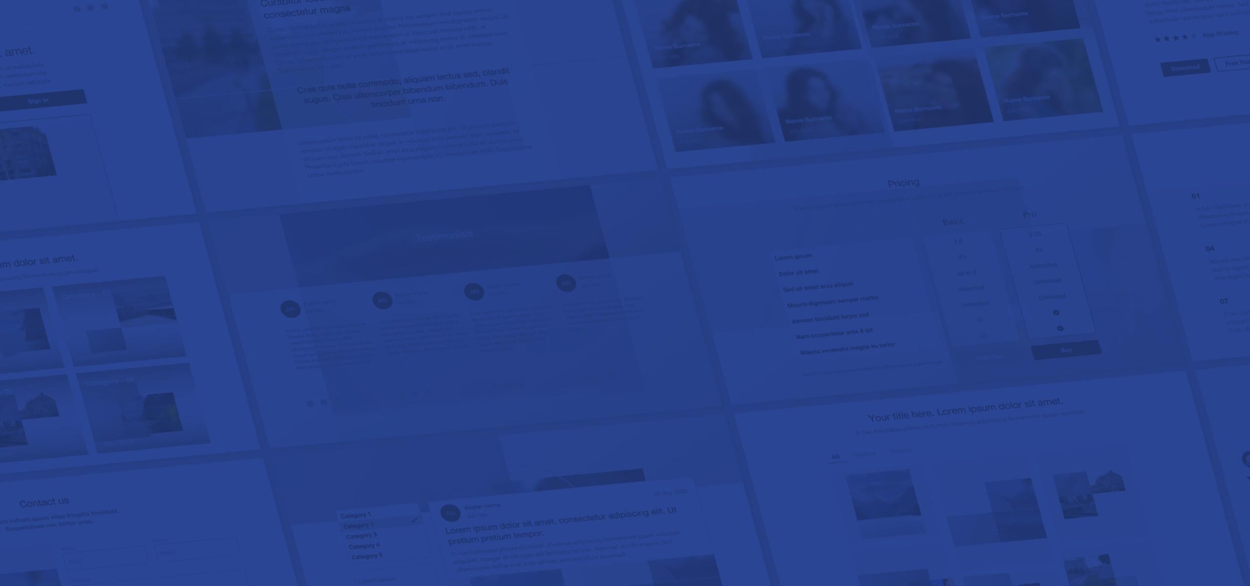 資料ダウンロードフォーム